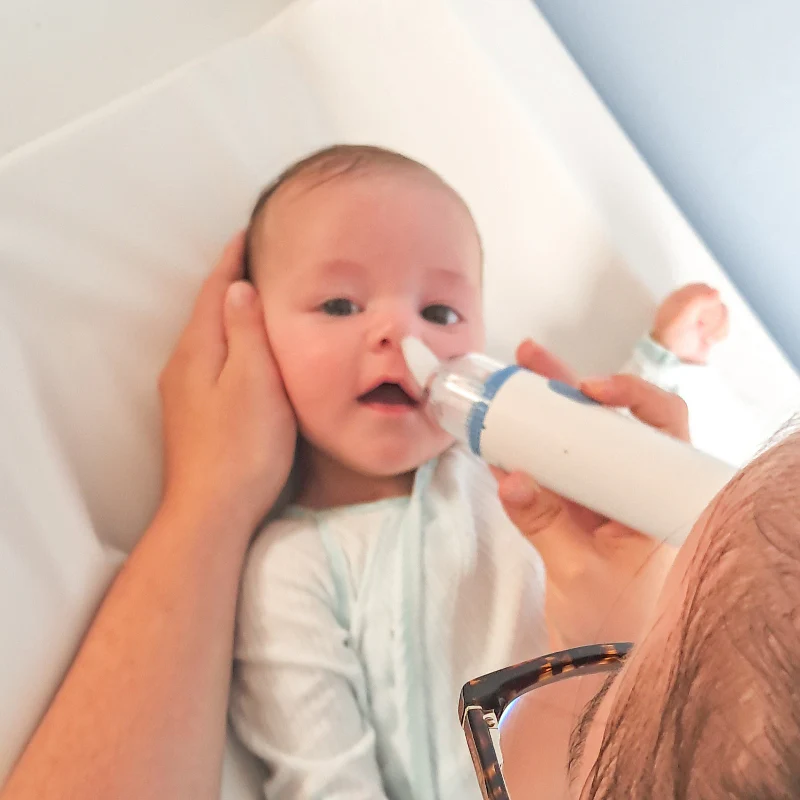 HNA300 Rechargeable Nasal Aspirator - Image 13