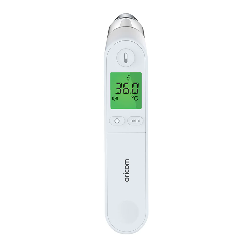 IET400 Infrared Ear Thermometer - Image 4