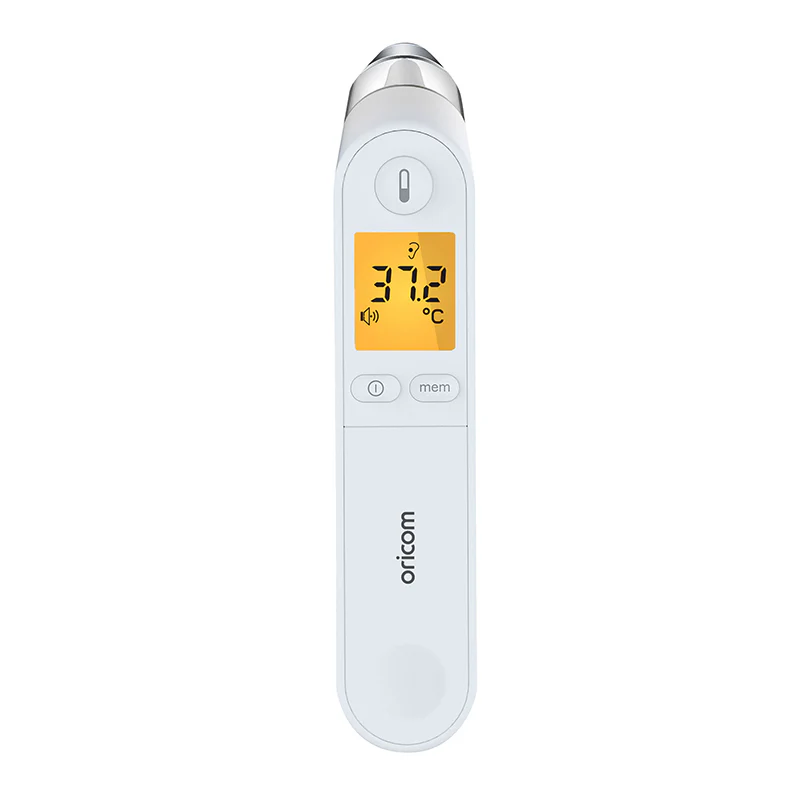 IET400 Infrared Ear Thermometer - Image 5