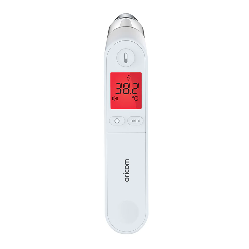 IET400 Infrared Ear Thermometer - Image 6