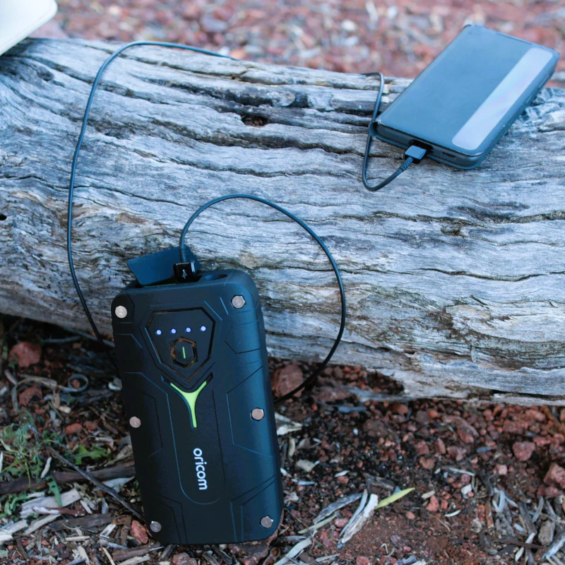 JSP1200 IP66 Lithium Jump Starter + Power Bank - Image 10
