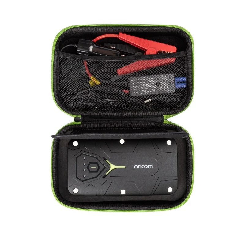 JSP1200 IP66 Lithium Jump Starter + Power Bank - Image 4