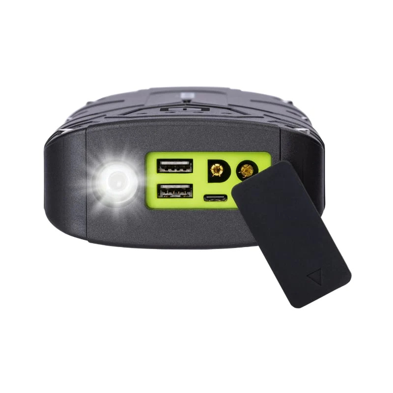 JSP1200 IP66 Lithium Jump Starter + Power Bank - Image 5