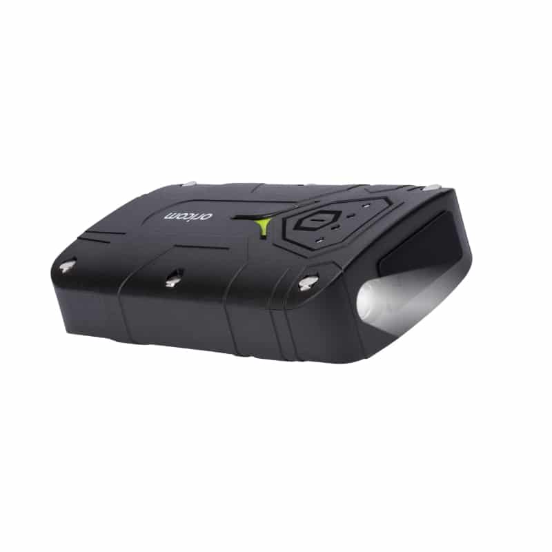JSP1200 IP66 Lithium Jump Starter + Power Bank - Image 7