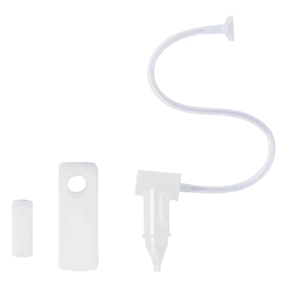 MNA01 Manual Nasal Aspirator - Image 3