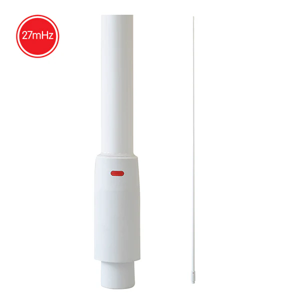 MDW18AM 1.8M 27MHz Marine Antenna Whip