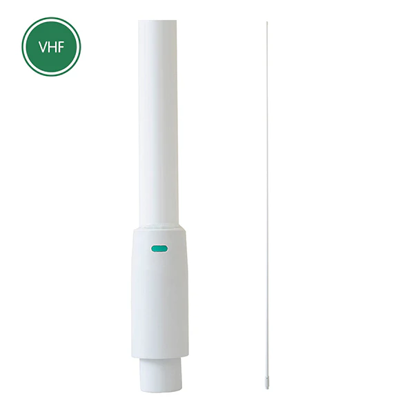 MDW18V 1.8M VHF Marine Antenna Whip