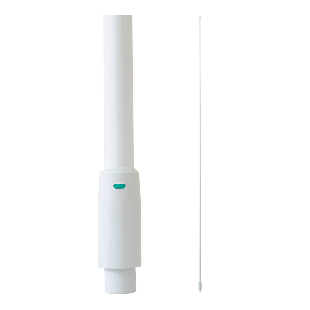 MDW24V 2.4M VHF Marine Antenna Whip - Image 2