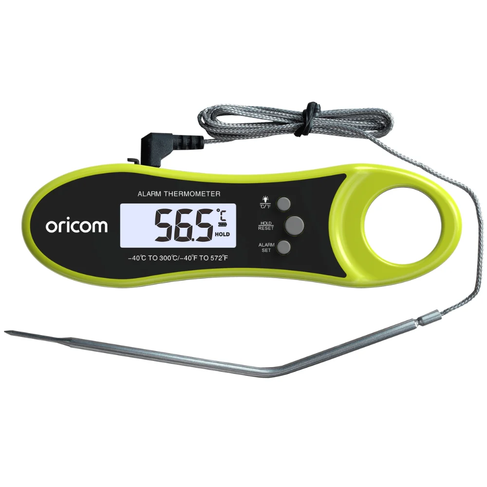 MT01 Digital Meat Thermometer - Image 2