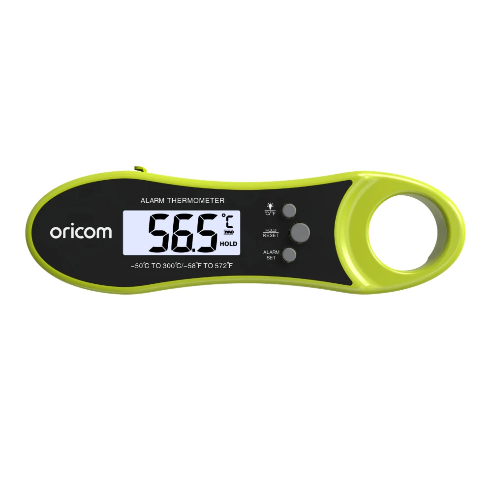 MT01 Digital Meat Thermometer - Image 3