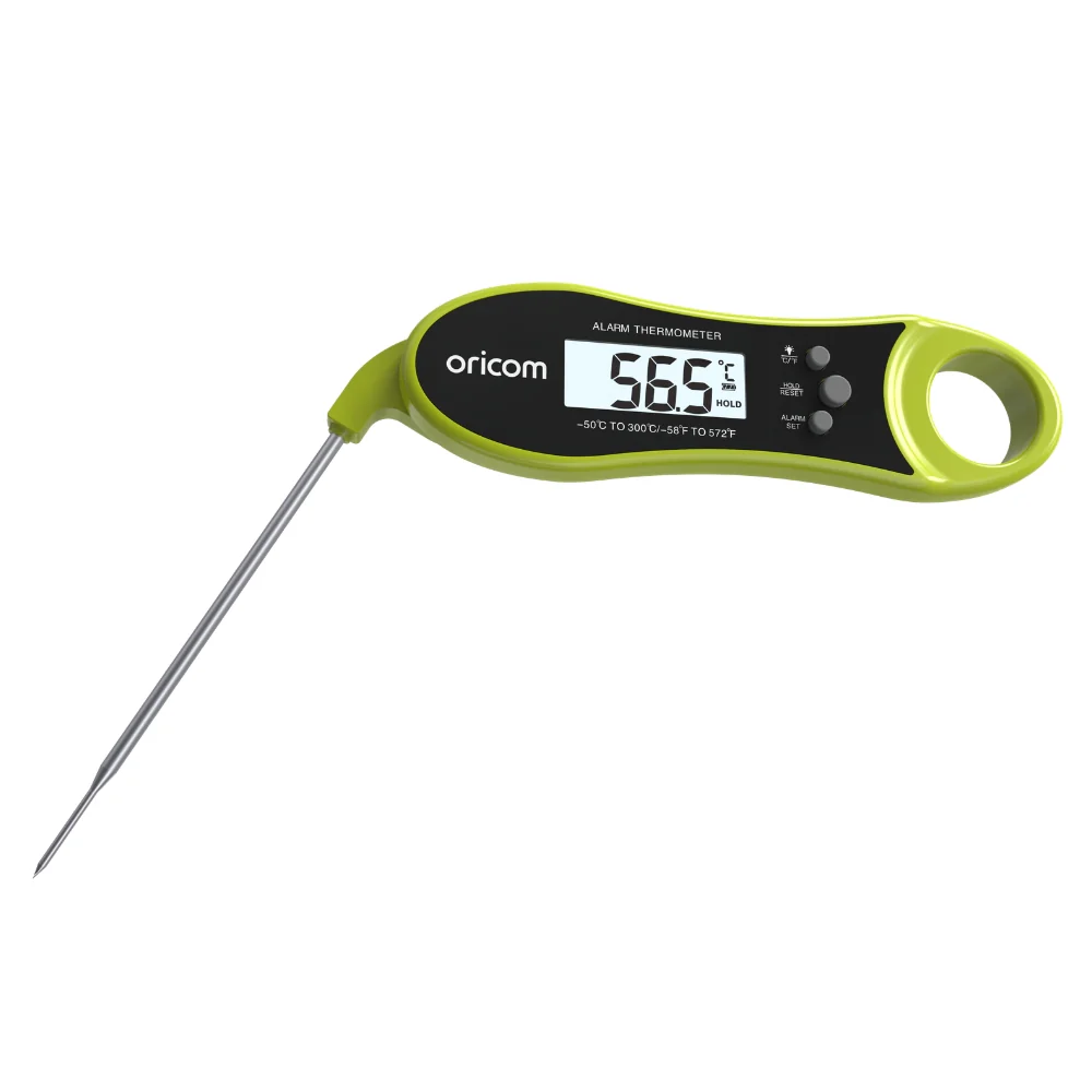 MT01 Digital Meat Thermometer - Image 4