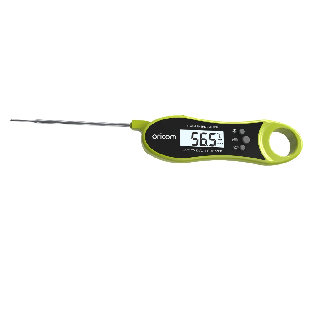 MT01 Digital Meat Thermometer - Image 6