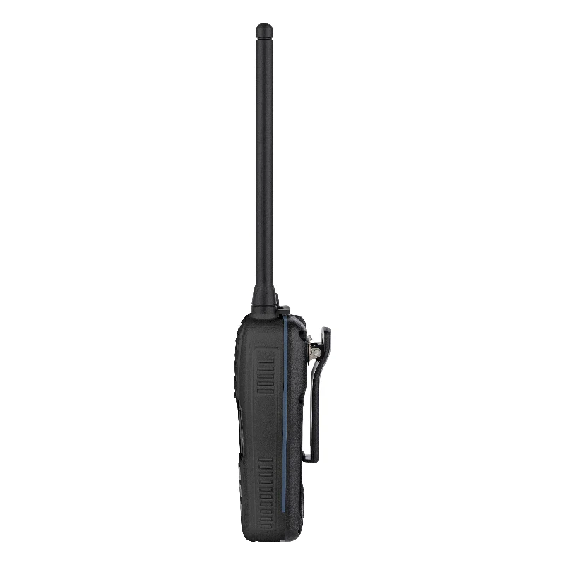 MX500 5 Watt VHF Marine Radio (Black) - Image 6