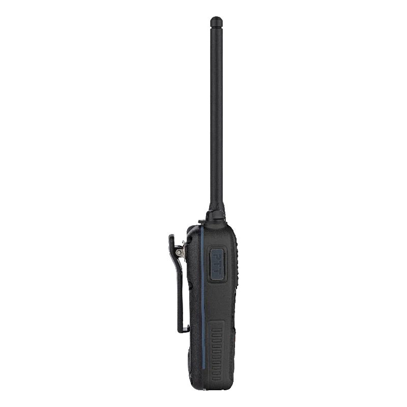 MX500 5 Watt VHF Marine Radio (Black) - Image 7