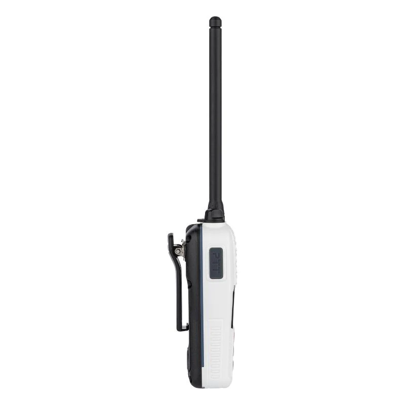 MX500 5 Watt VHF Marine Radio (White) - Image 6