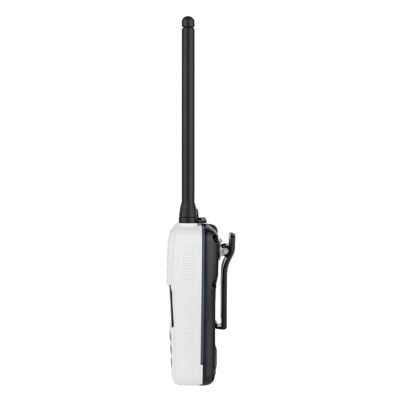MX500 5 Watt VHF Marine Radio (White) - Image 7