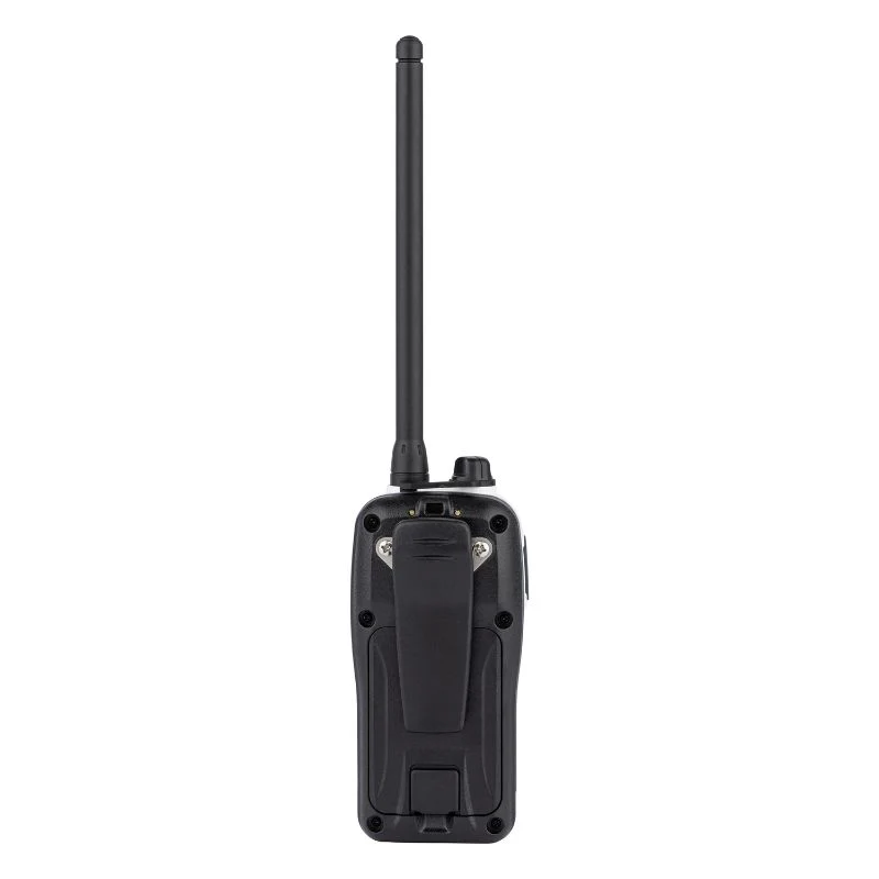 MX500 5 Watt VHF Marine Radio (White) - Image 8