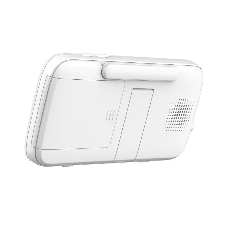 OBH650AI Skyview AI 5" Smart HD Baby Monitor with Cot Stand - Image 7