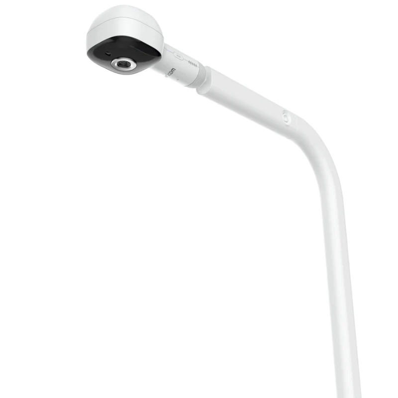 OBH650AI Skyview AI 5" Smart HD Baby Monitor with Cot Stand - Image 9