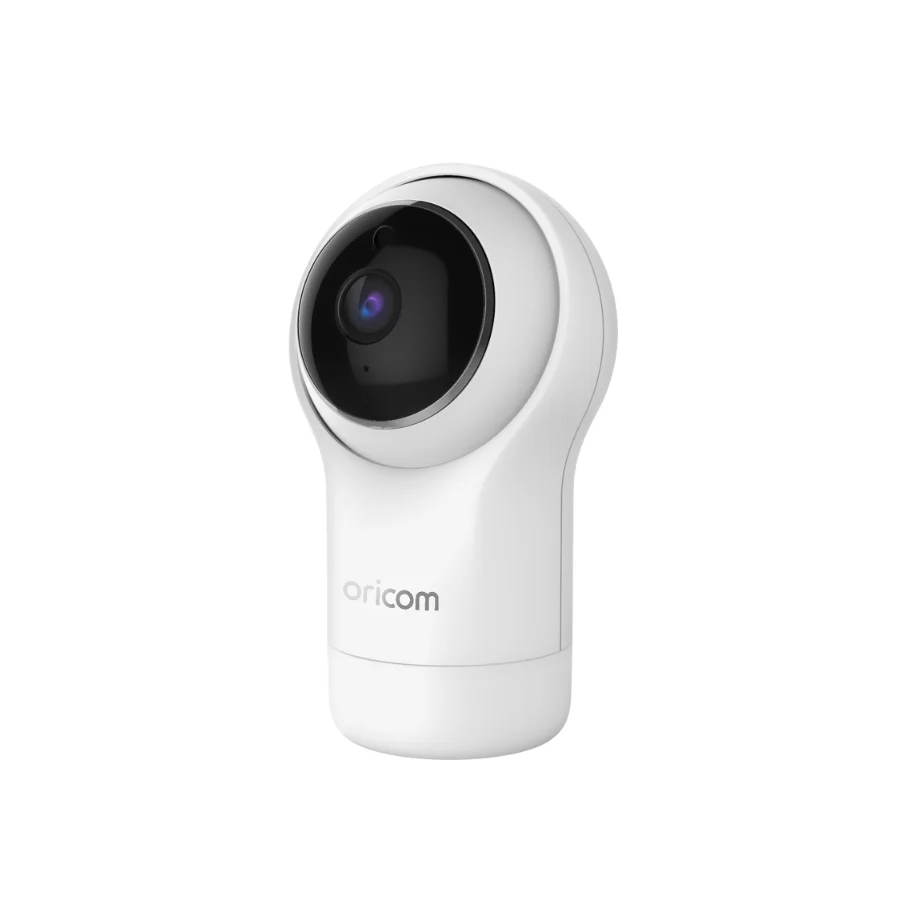 OBH950 5" Smart HD Nursery Pal Glow+ Baby Monitor - Image 5