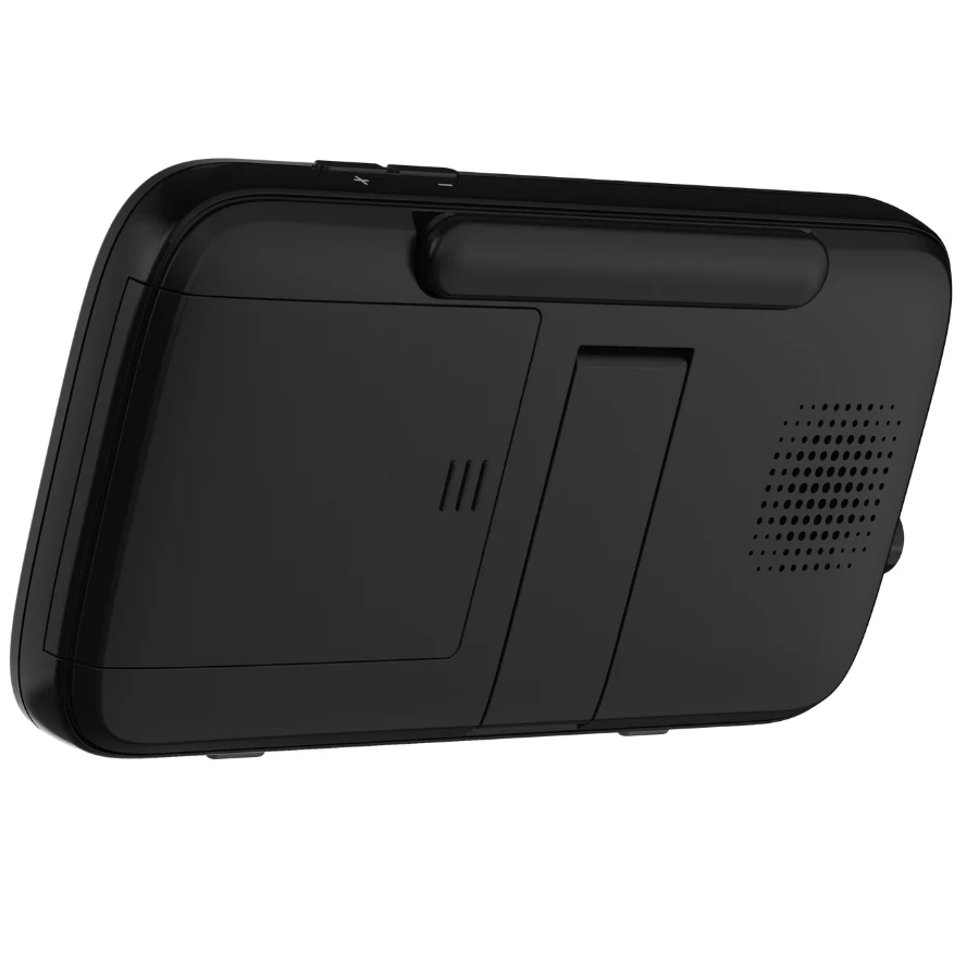 OBH950BK 5" Smart HD Nursery Pal Glow+ Baby Monitor - Image 5