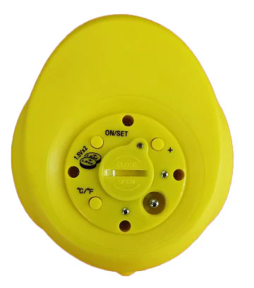 02SD Digital Bath and Room Thermometer - Image 3