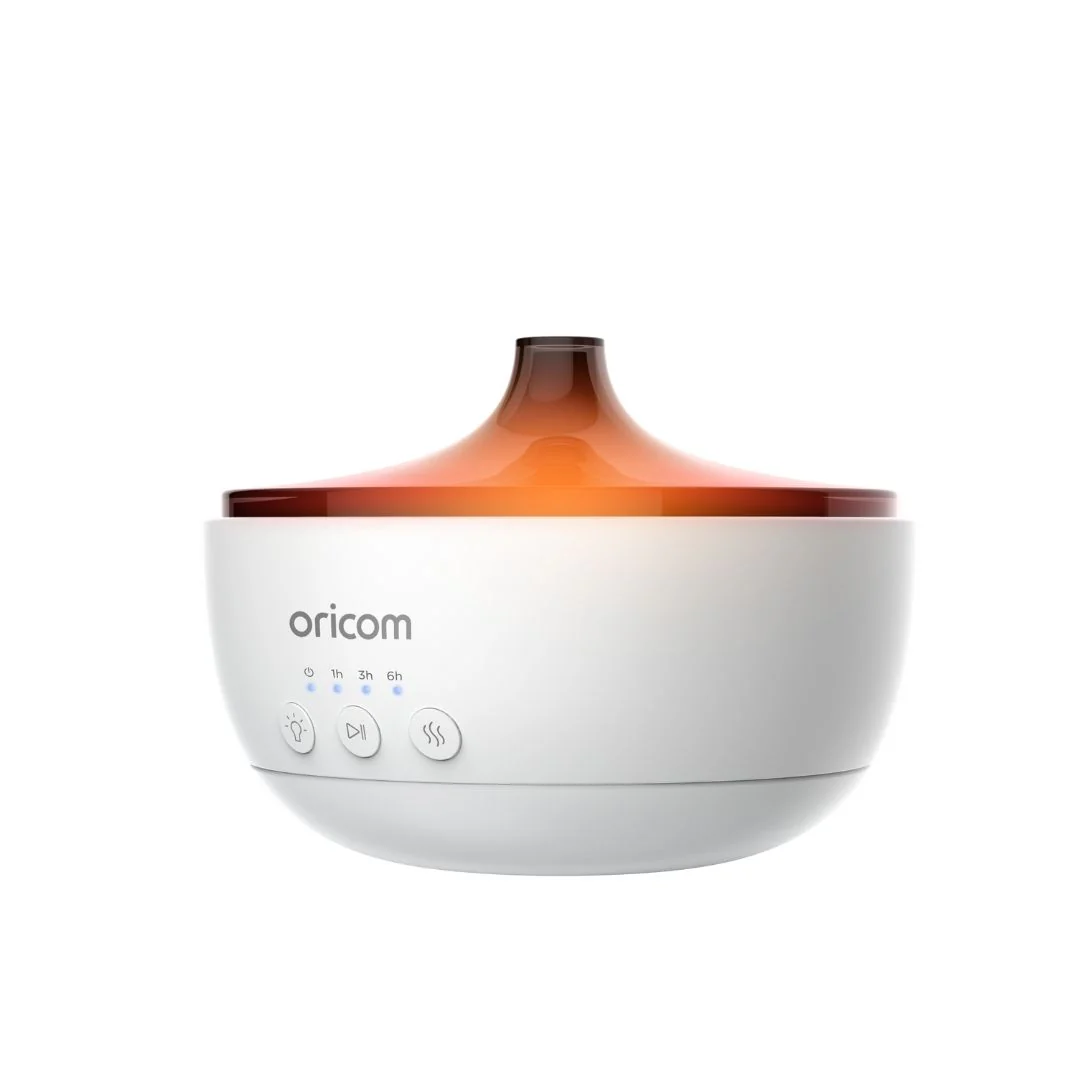 OBHAD200VP02SD - Aroma Diffuser + Bath Thermometer Value Pack - Image 6