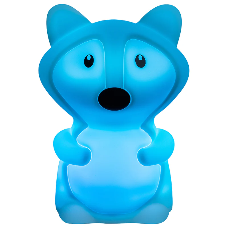 ONBF05 Frankie The Fox Night Buddy - Image 3