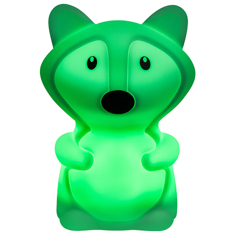 ONBF05 Frankie The Fox Night Buddy - Image 6