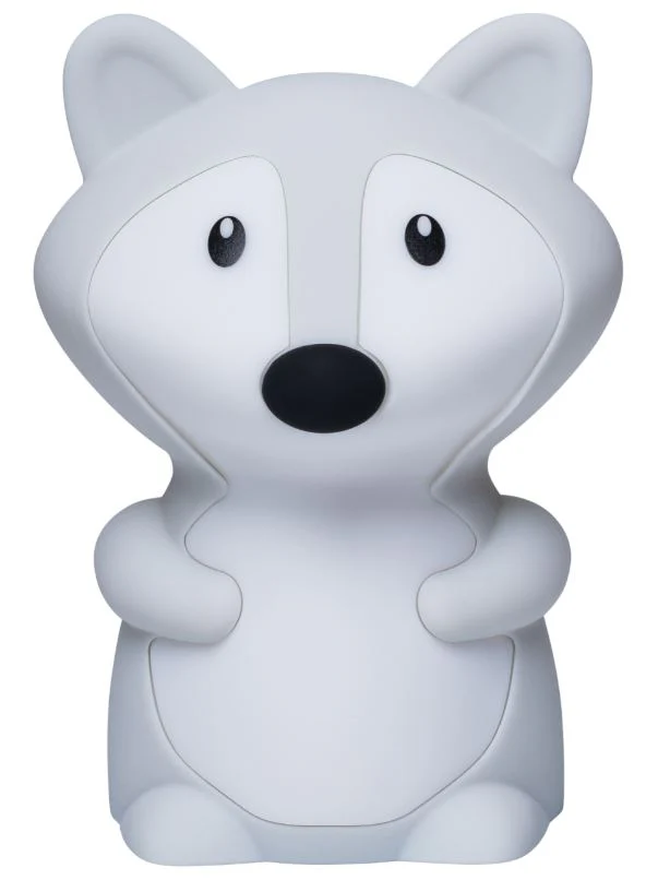 ONBF05 Frankie The Fox Night Buddy - Image 9