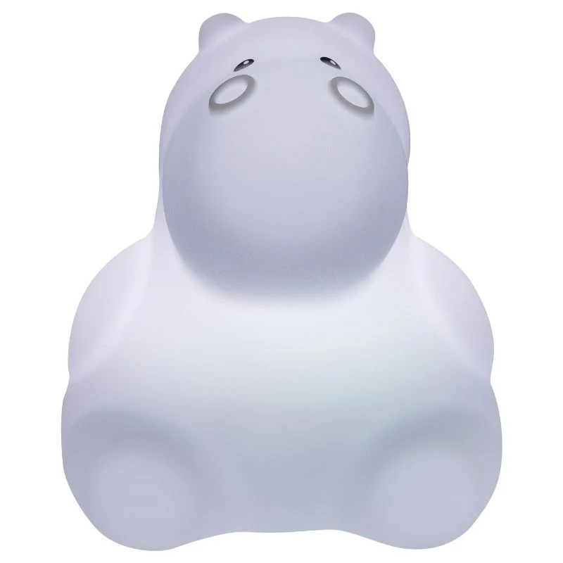 ONBH05 Harry The Hippo Night Buddy - Image 7
