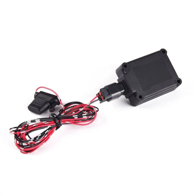 RP10 Repeater to suit TPS10/TPMS10 Systems - Image 3