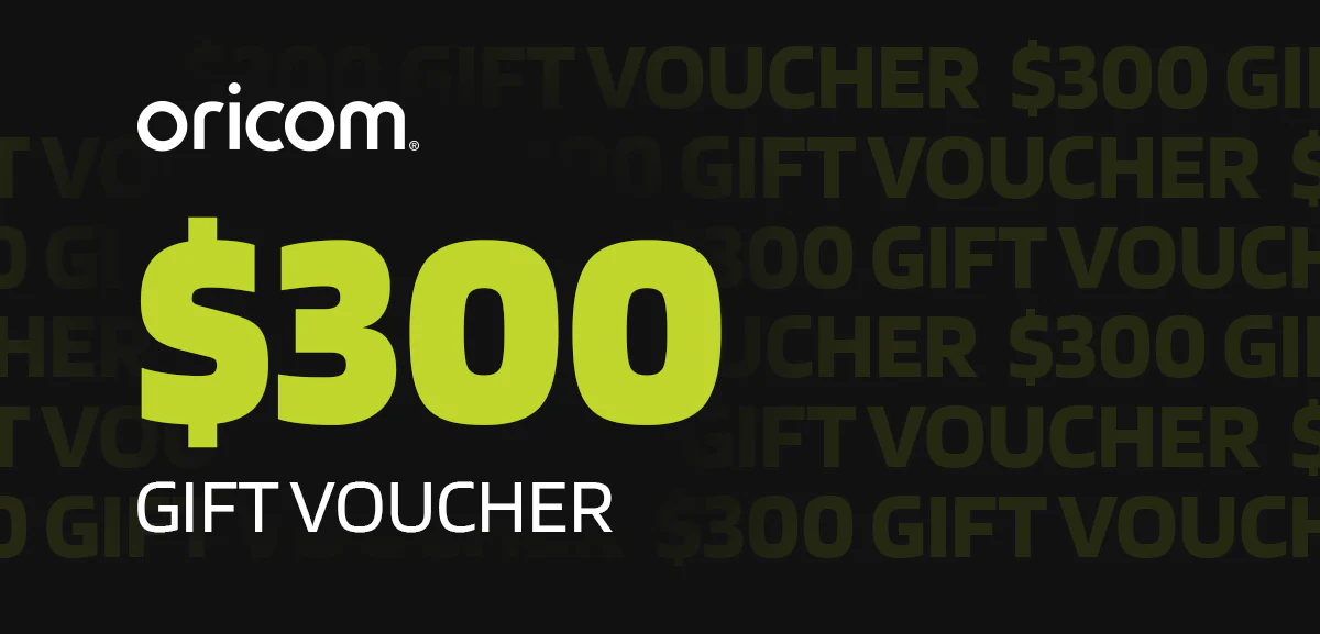 Oricom Gift Card - Image 4