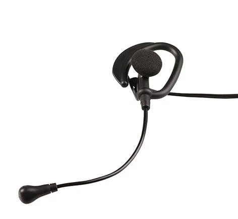 OESPKMIC Over-ear Headset to suit UHF5500 - Image 3