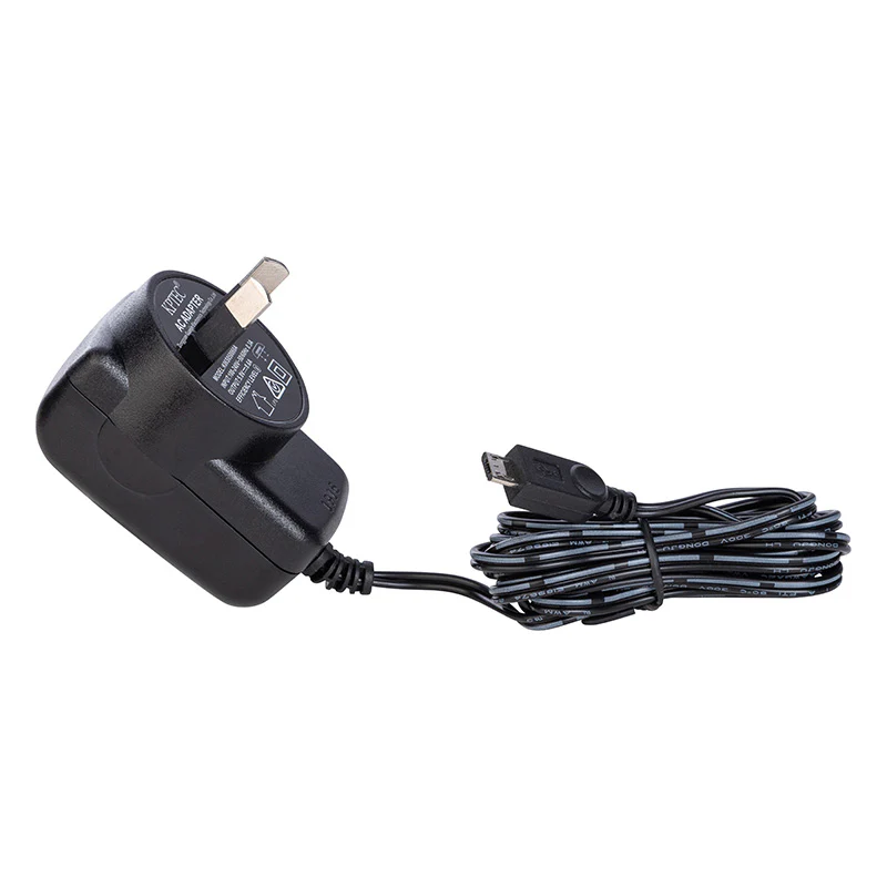 2U0026 Power Adaptor to suit PMR1290