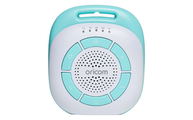 OS10 Portable Sound Soother - Image 2