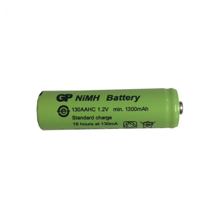 2B0076 Single Battery to suit SC320/520/310/510/610