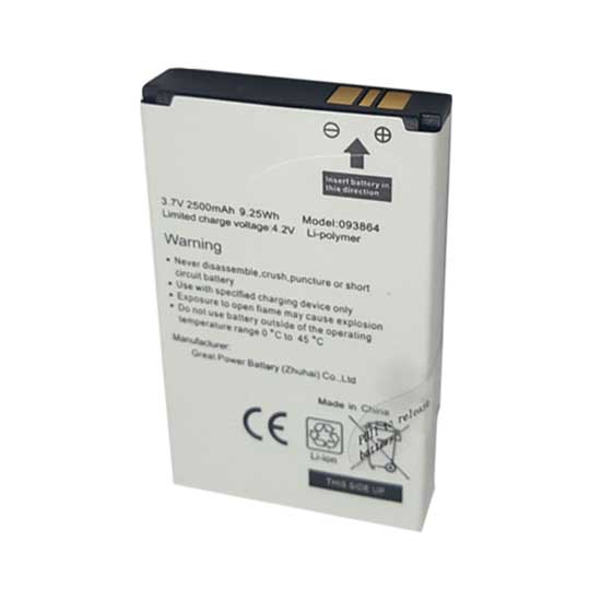 2B0088 Replacement Battery to suit SC860, SC870