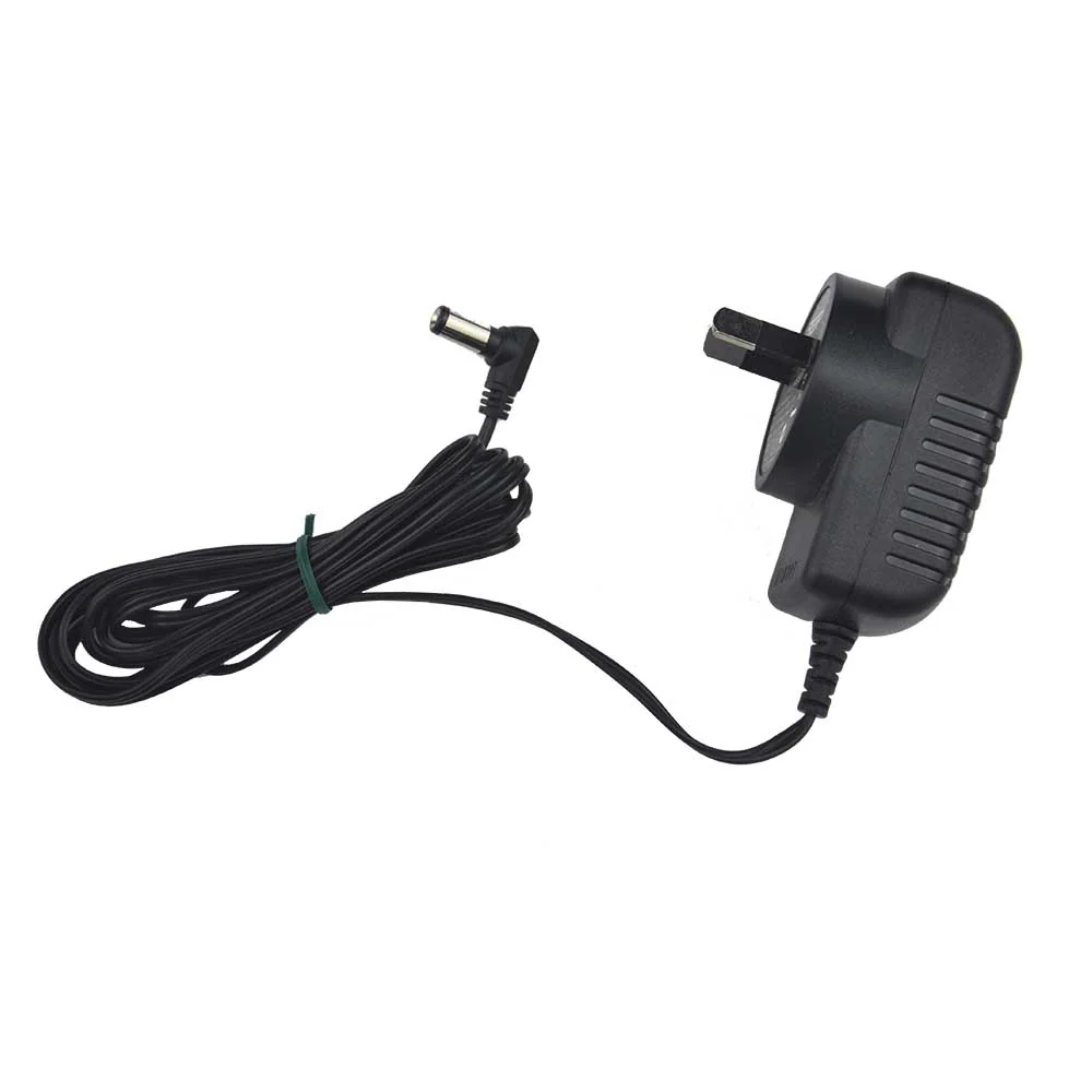 Right angle Pro10 series PSU