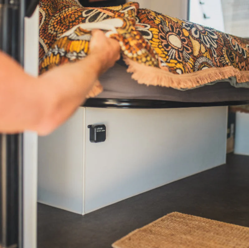 RVSL01 Caravan/RV Smart Leveller - Image 9