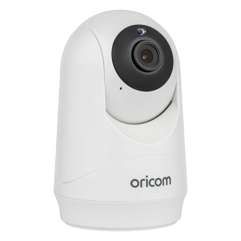 SC430 4.3" Video Baby Monitor With Motorised Pan-Tilt Camera - Image 12