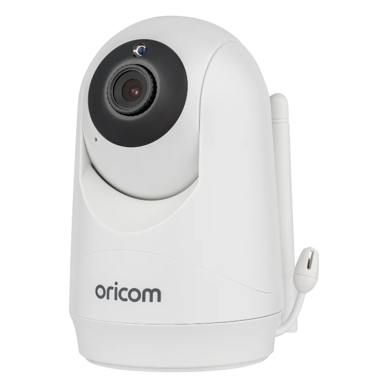 SC430 4.3" Video Baby Monitor With Motorised Pan-Tilt Camera - Image 14
