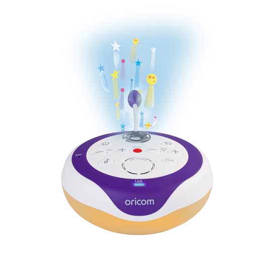 2B0023 Replacement Baby Unit to suit SC520