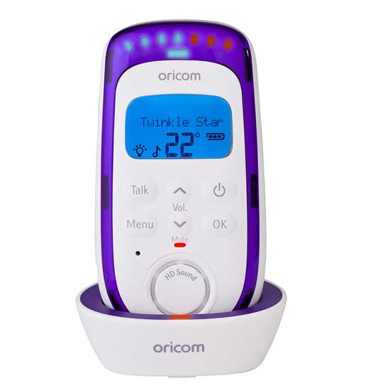 2B0024 Replacement Parent Unit ro Suit SC520