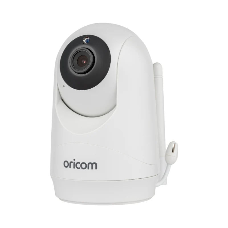 SC640-2 6" Video Baby Monitor + Additional Camera - Image 4