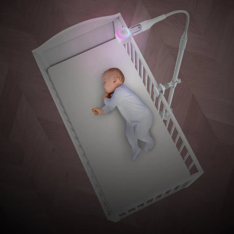 OBHFCUSV Smart HD Camera + Skyview Cot Stand - Image 3