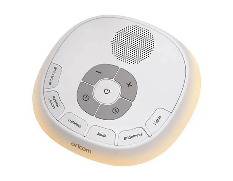 OLS150 Sound Soother with Heartbeat Recording - Image 2