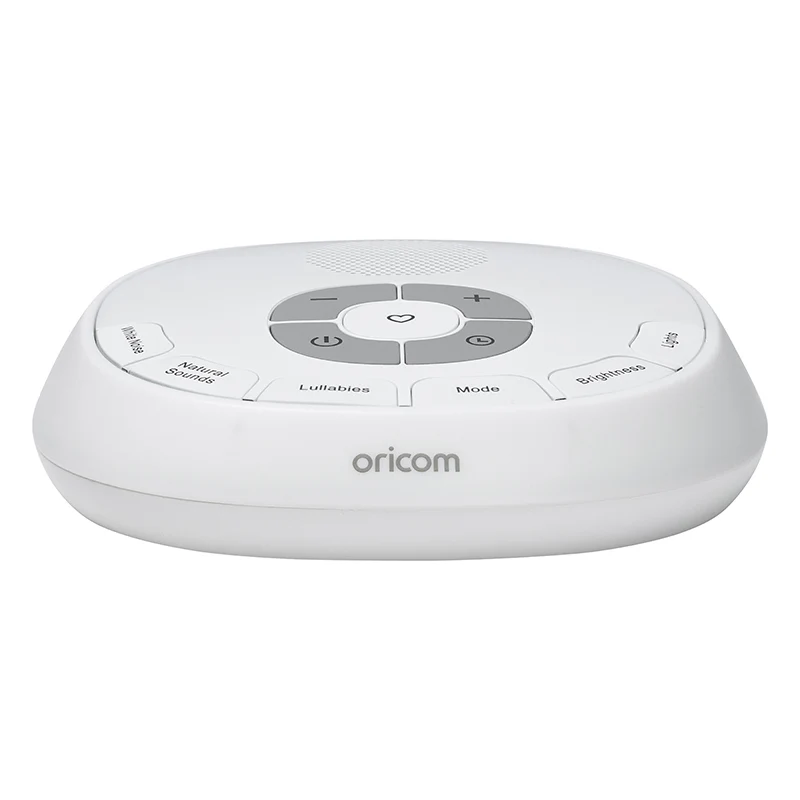 OLS150 Sound Soother with Heartbeat Recording - Image 3