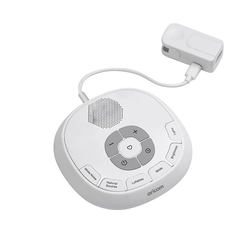 OLS150 Sound Soother with Heartbeat Recording - Image 4