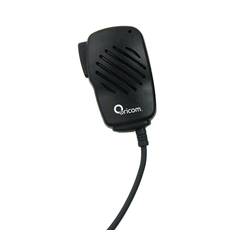 2U0155 Speaker Microphone to suit UHF2190/2195/2500/2295